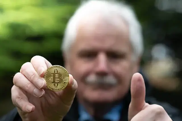 Bitcoin