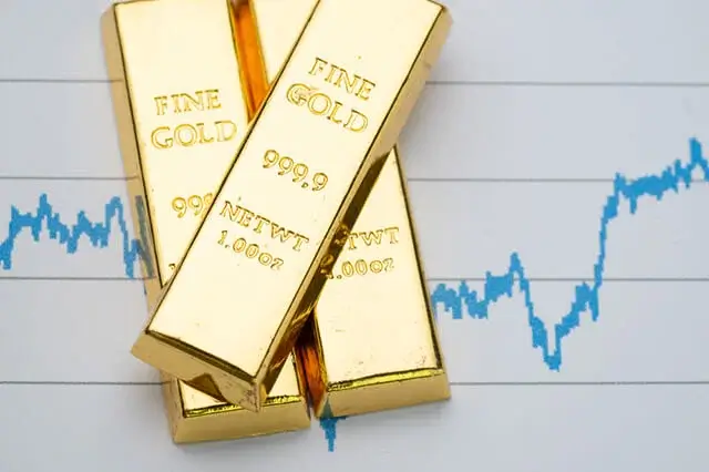 Gold Bricks