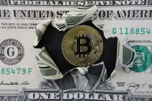 Bitcoin
